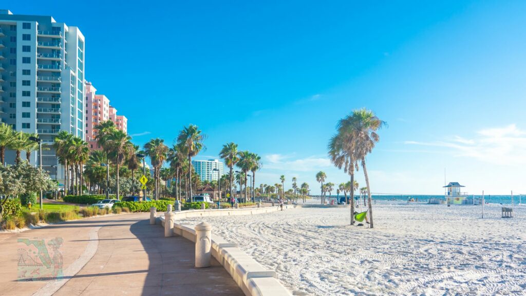 Clearwater Beach A Family-Friendly Paradise