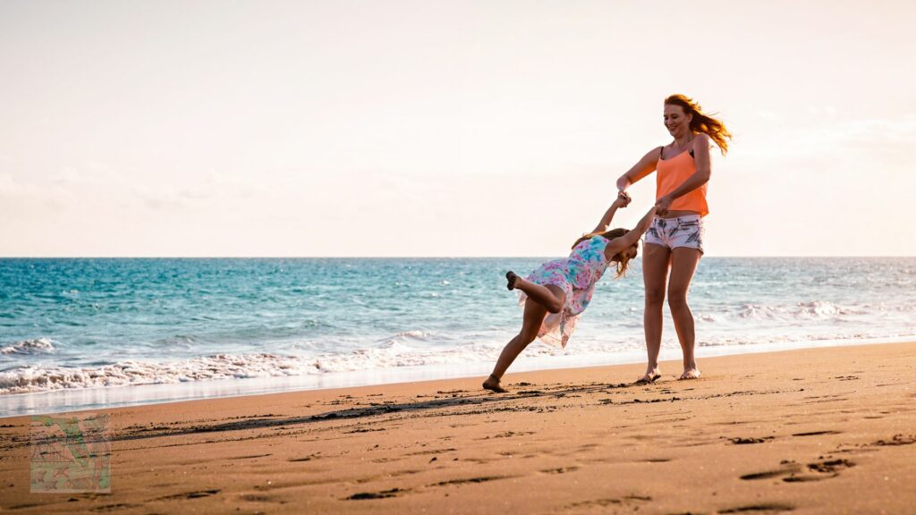 Florida Beaches for Family Vacation