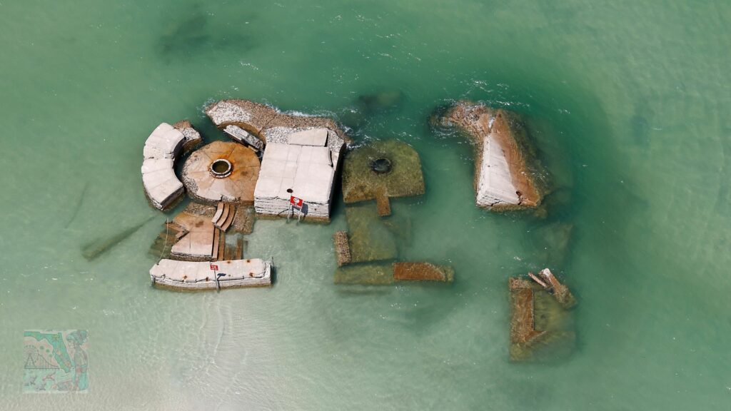 Fort DeSoto Park