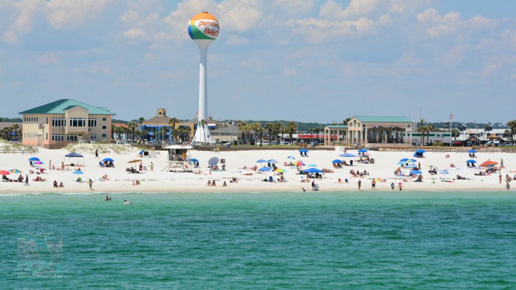 Gulf County Dog Beaches