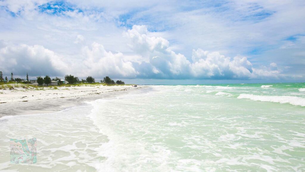 Honeymoon Island State Park