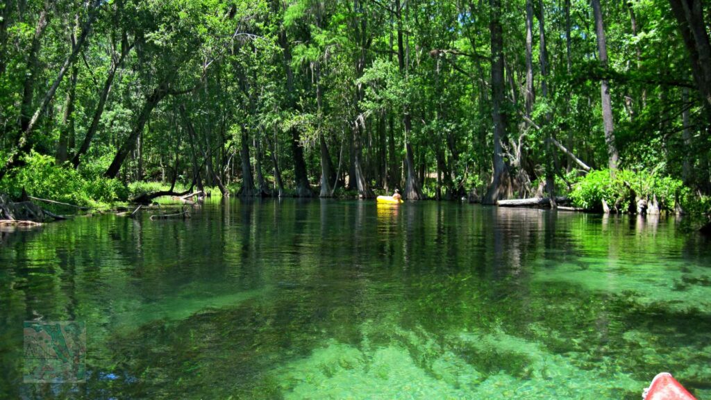 Ichetucknee Springs State Park, Florida's Natural Wonders