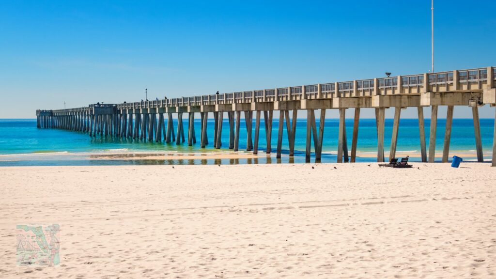 Panama City Beach Dog Playground