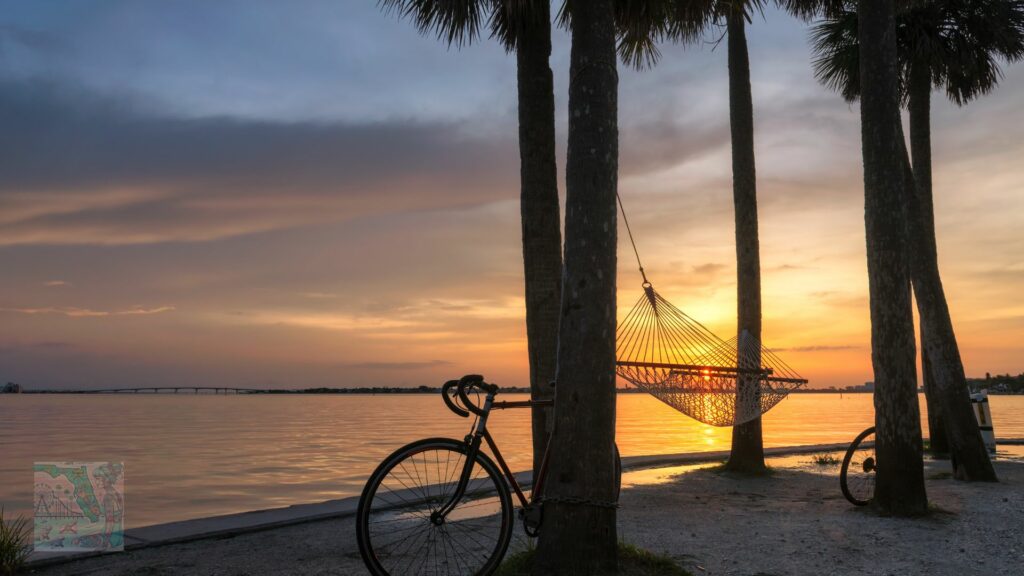 Siesta Key Beach