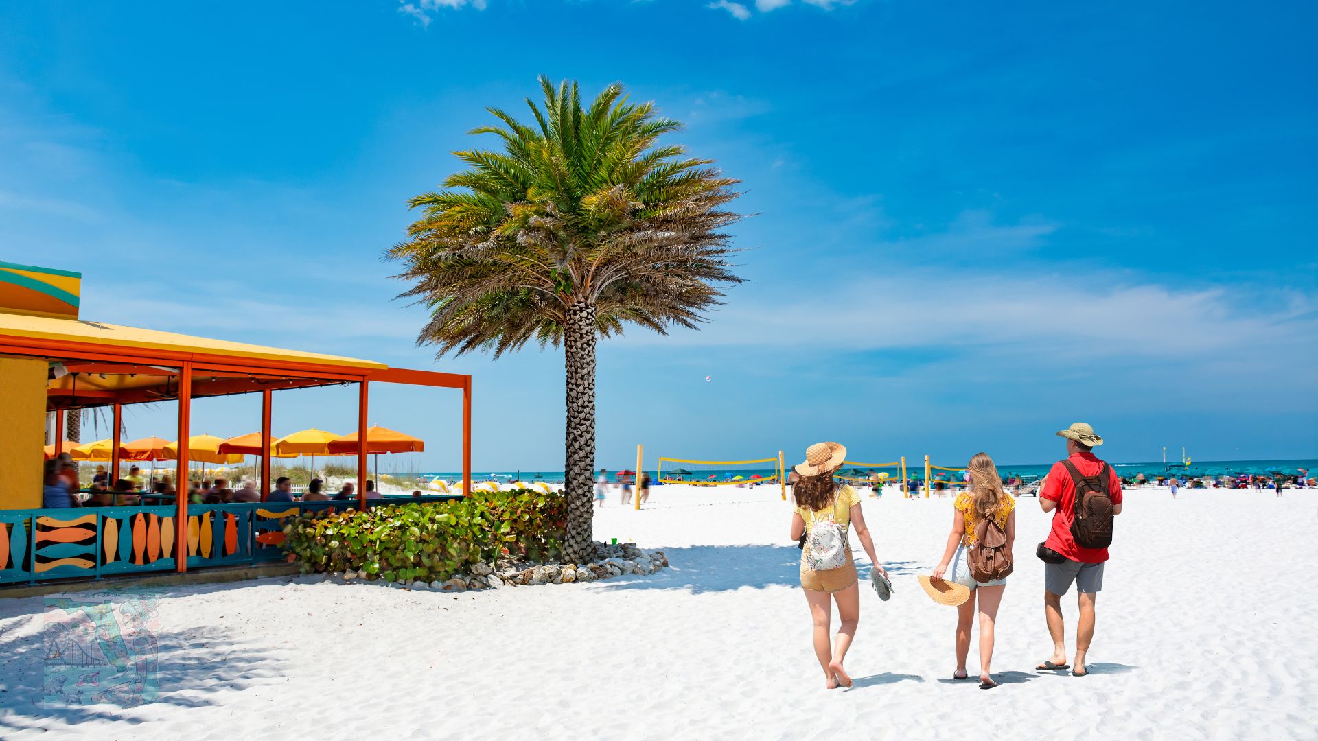 The Best Florida Beaches for Family Vacation