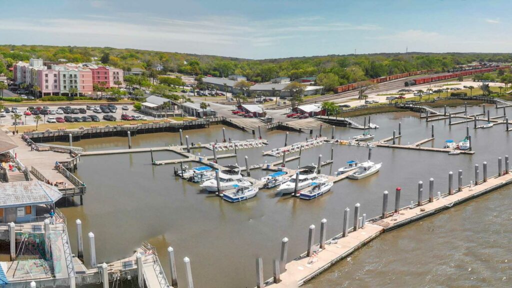 Fernandina Beach
Things to do in North Florida