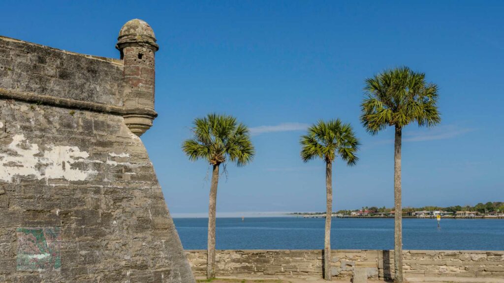 St. Augustine