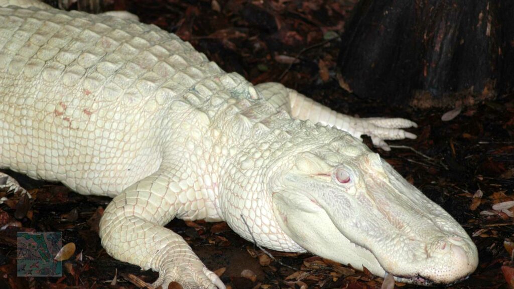 St. Augustine Alligator Farm