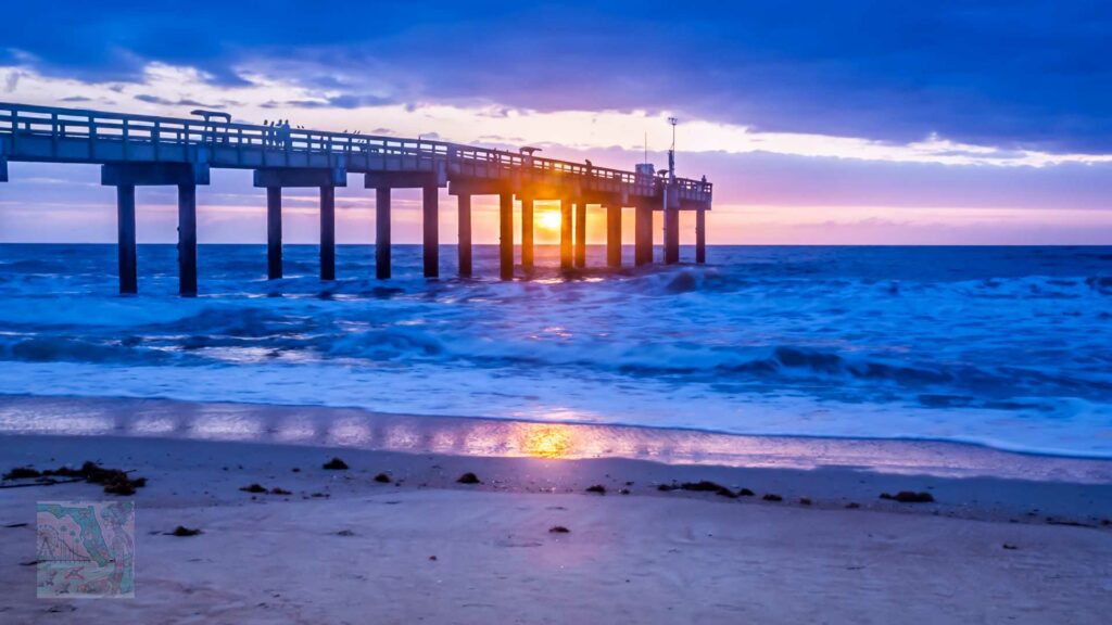 St. Augustine Beach