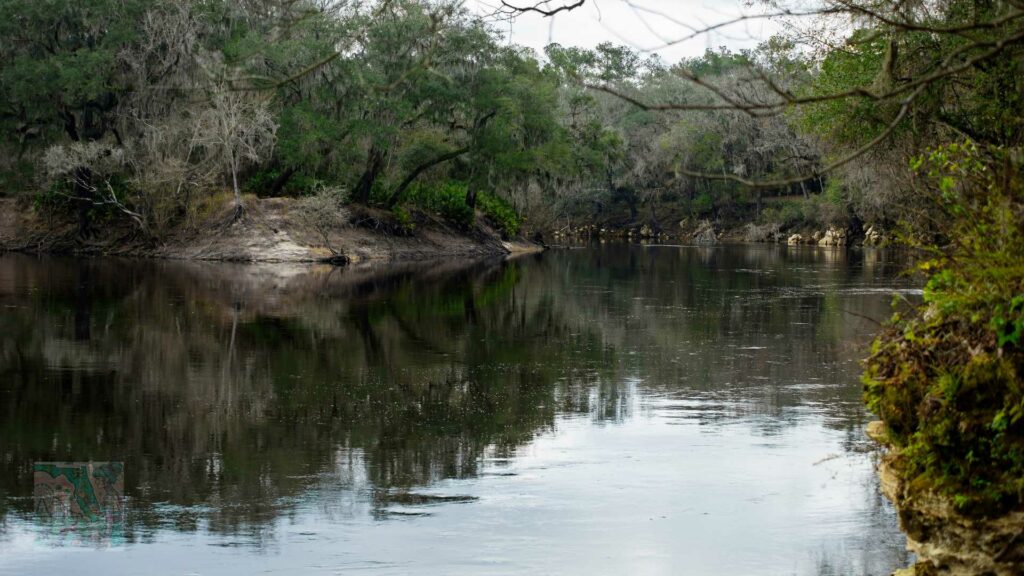 Suwannee River State Park
Things to do in North Florida