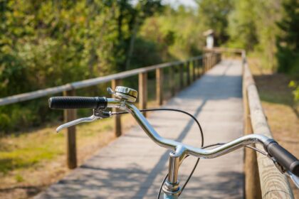 Florida biking trails