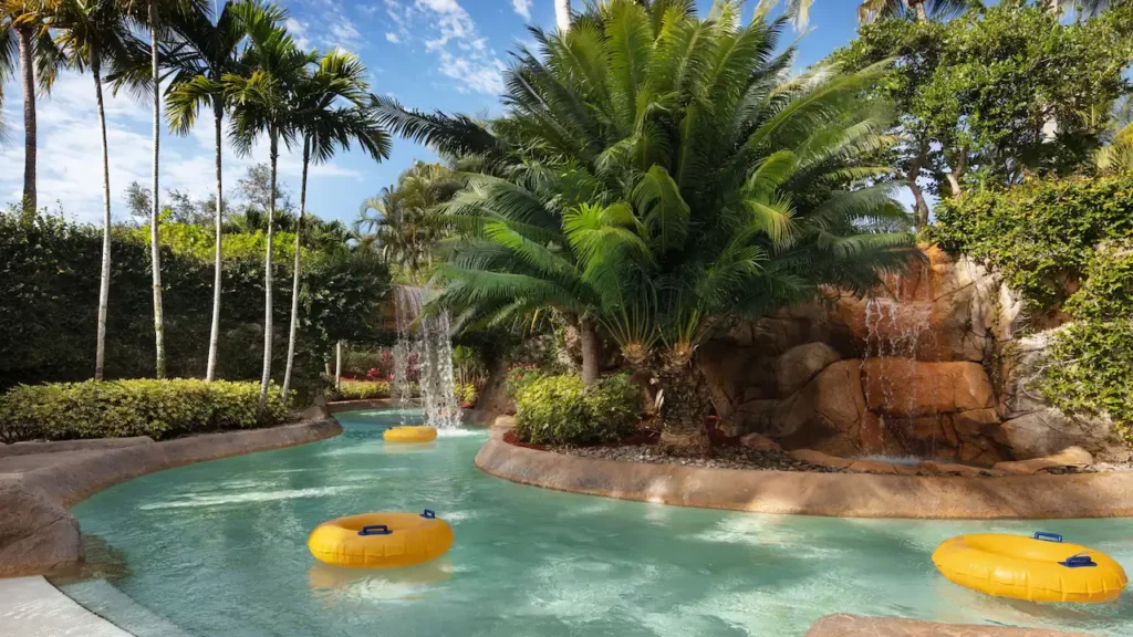 Hyatt Vacation Club at Coconut Cove
south Florida resorts for families