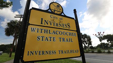 Withlacoochee State Trail