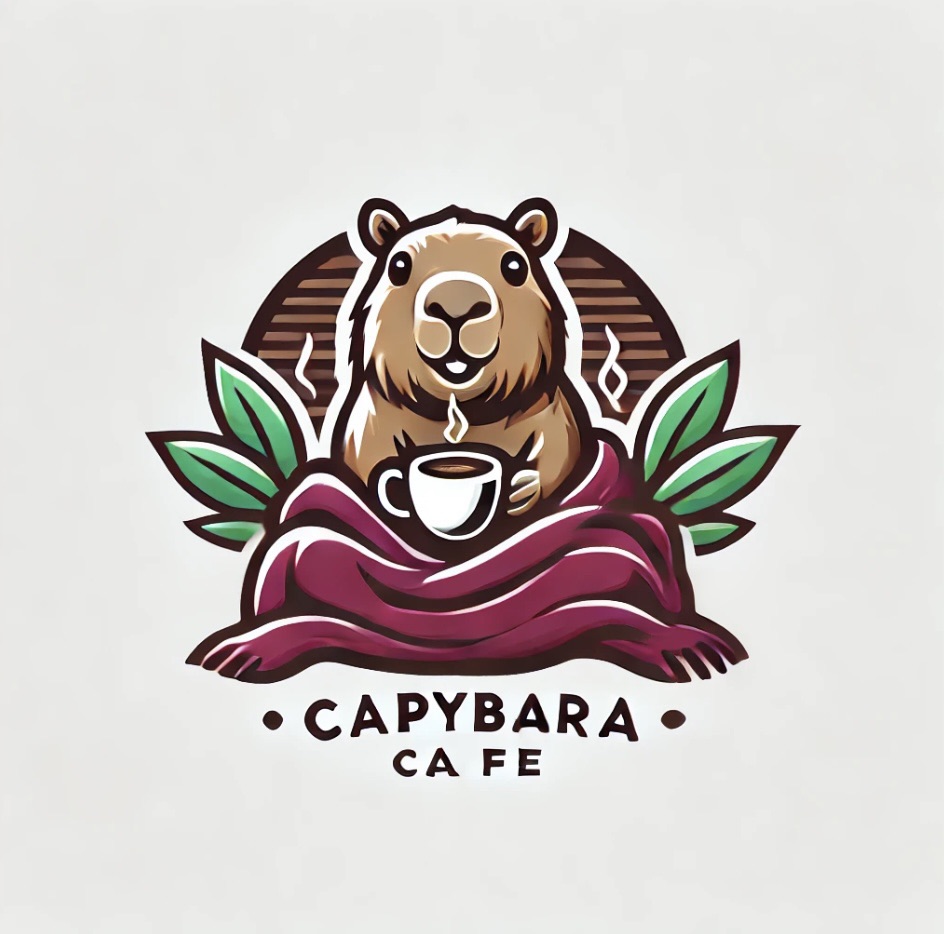 Capybara Café