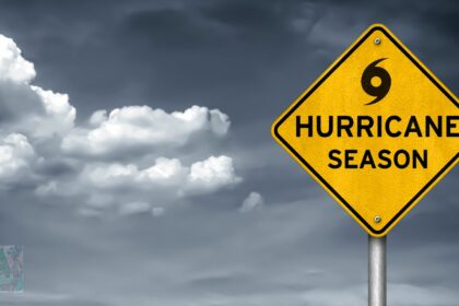 Hurricane Prep List