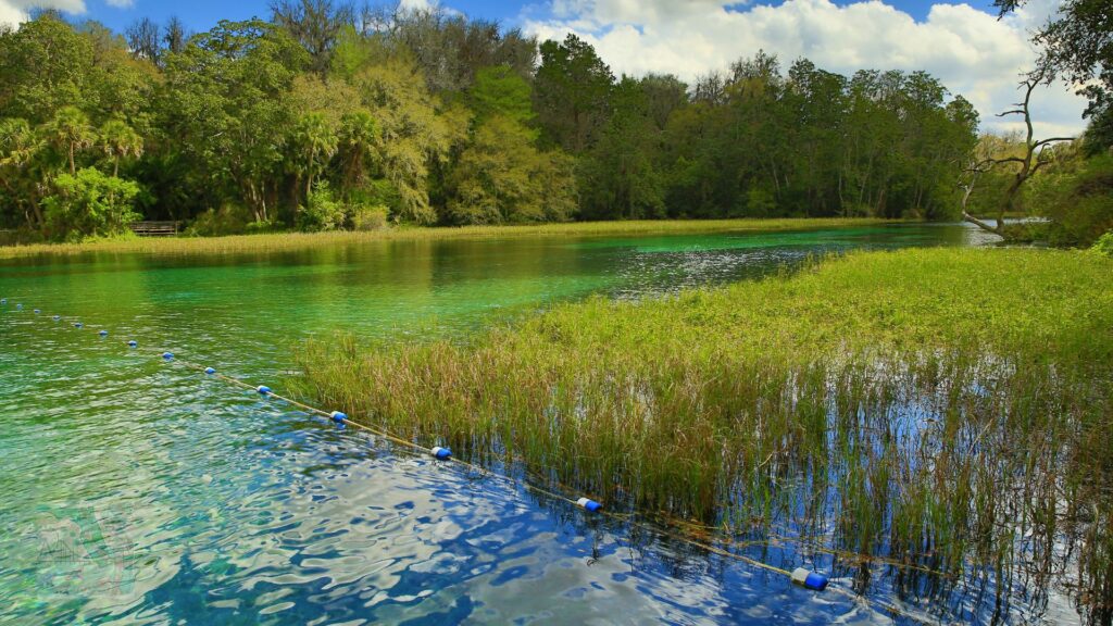 Rainbow Springs State Park