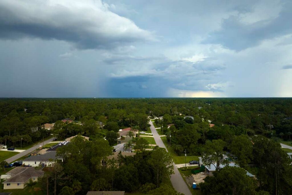 Hurricane Food for Kids and Special Diets