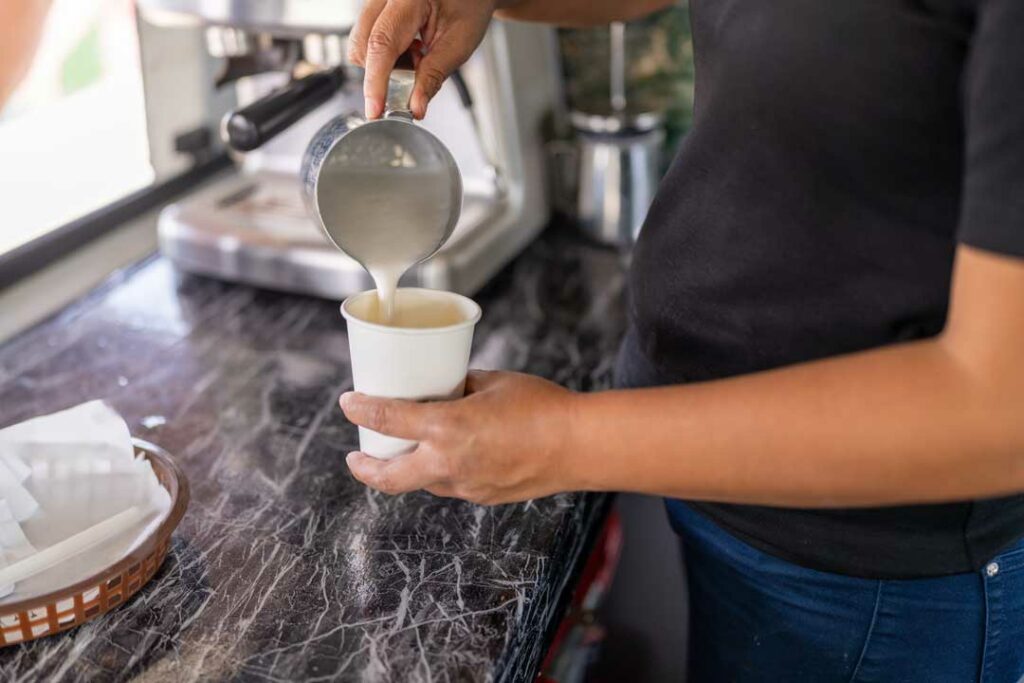 Top coffee spots in Florida