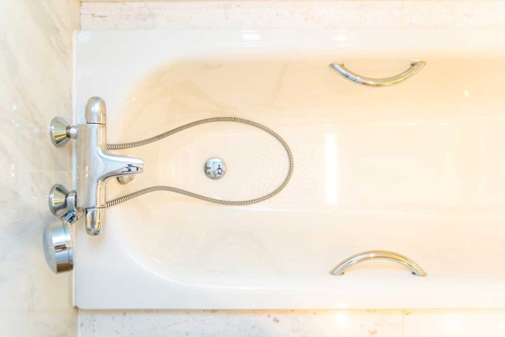 do homebuyers prefer bathtubs