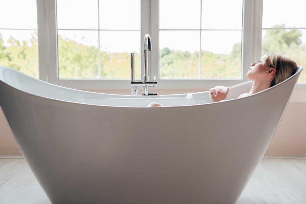 removing a bathtub resale impact